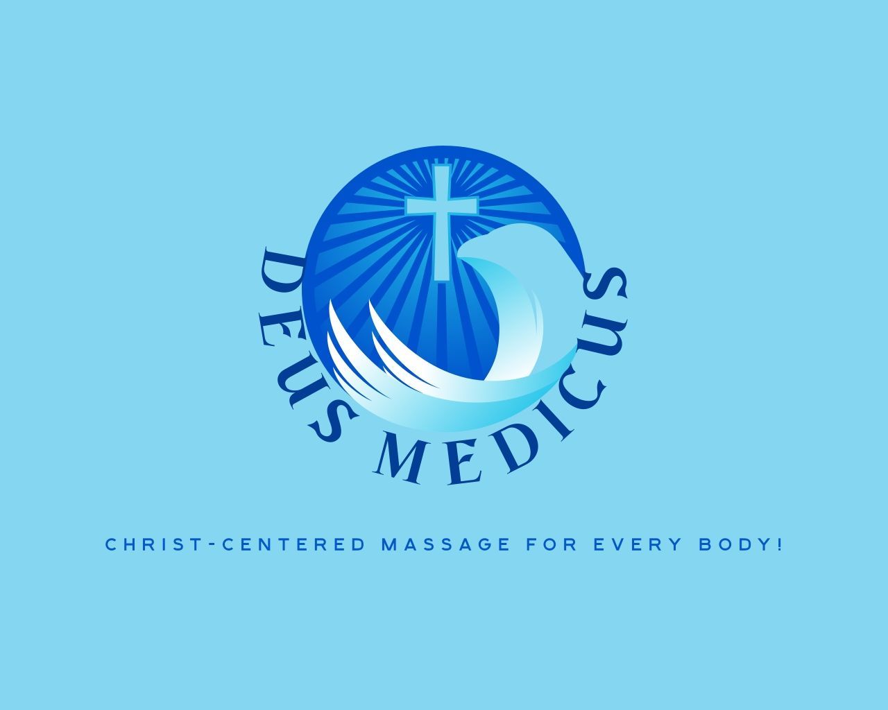 Deus Medicus Massage by Shannon Kenoyer, LMT