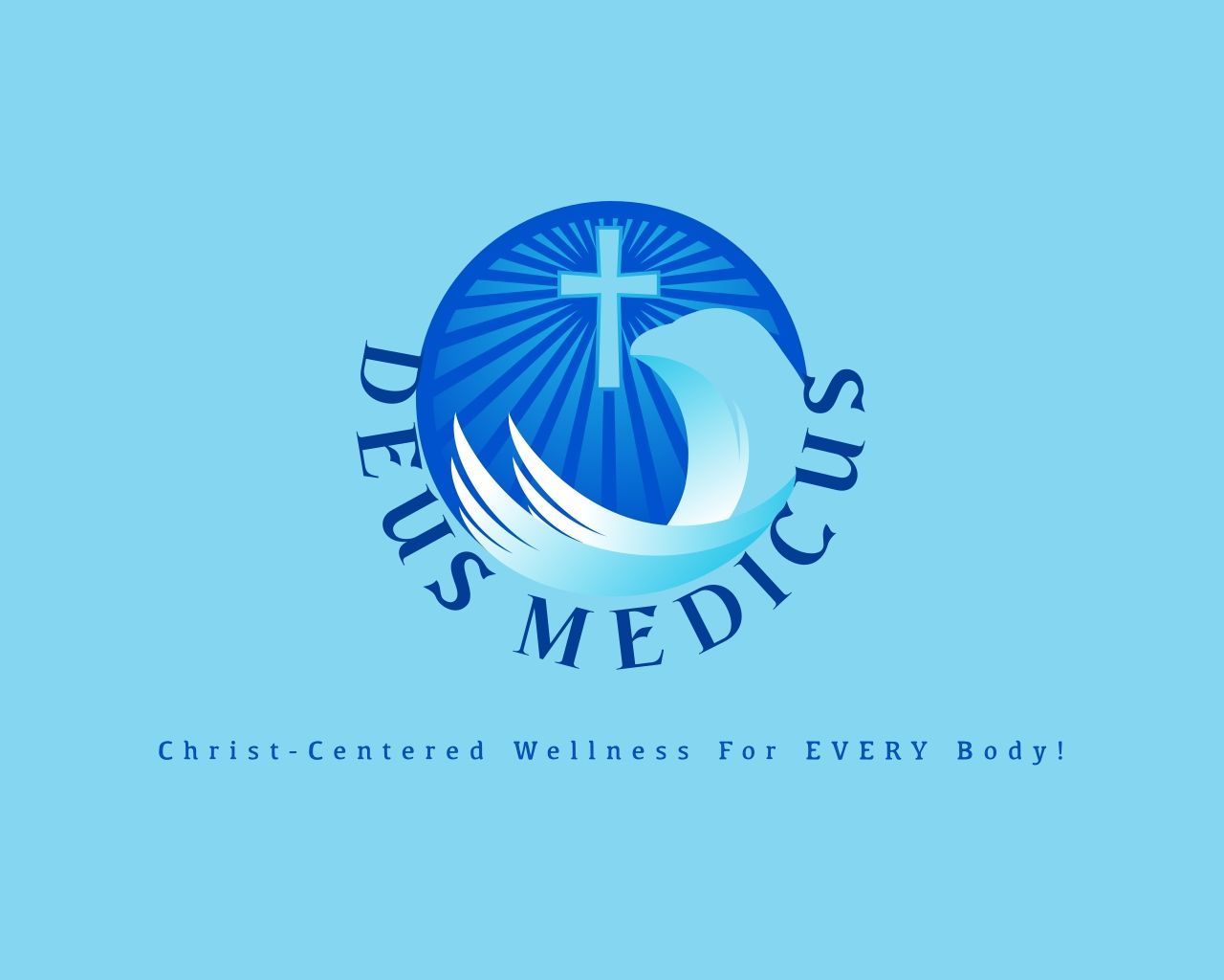 Deus Medicus Massage by Shannon Kenoyer, LMT